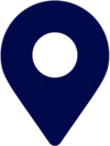 Map pin icon representing location services for Eagle Rock Orthodontics.
