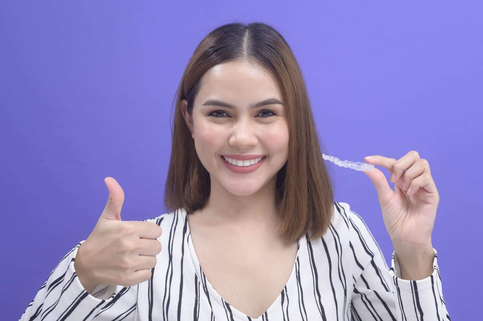 invisalign vs braces