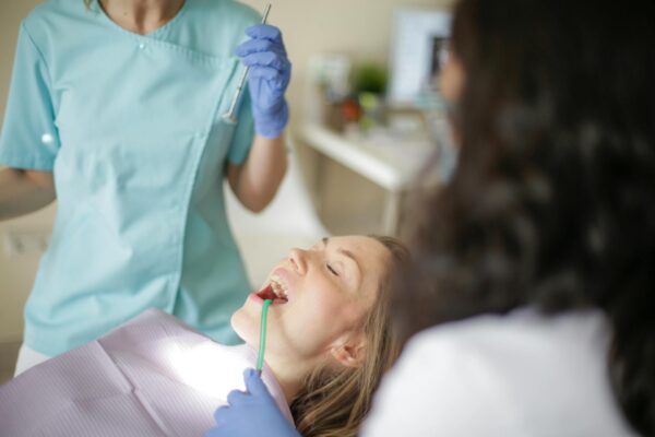 Guide to your first Orthodontic visit