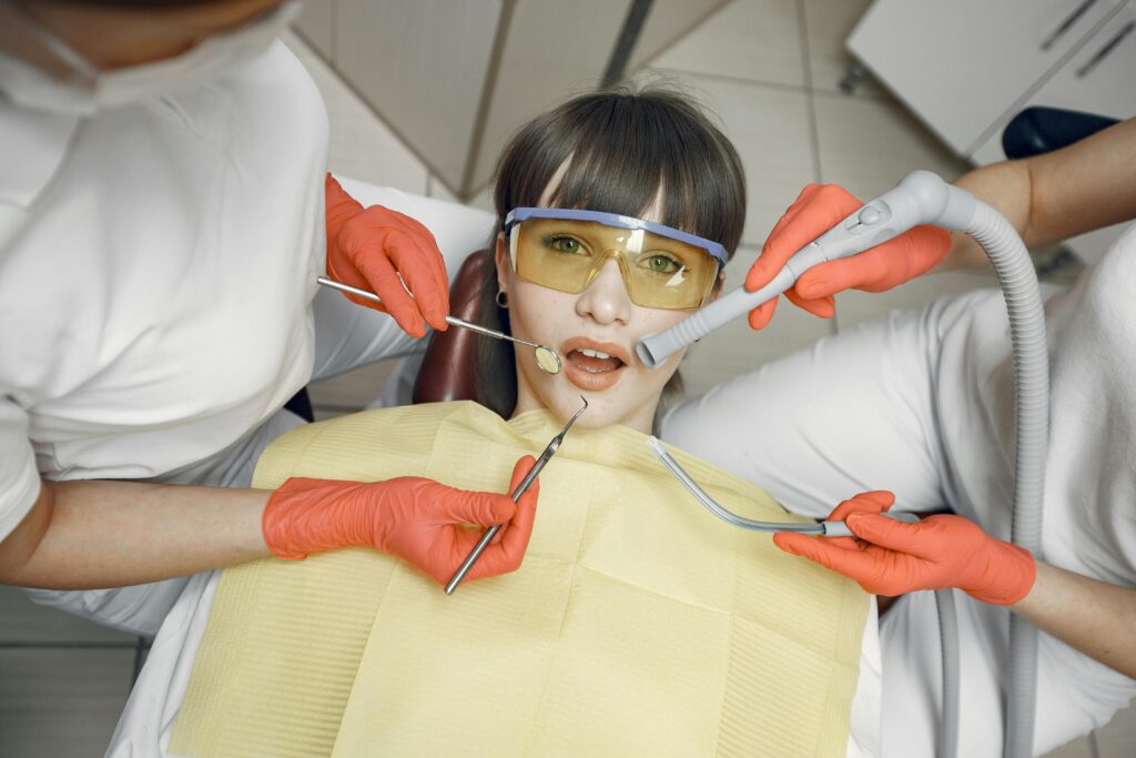 Finding a good orthodontist in Eagle Rock
