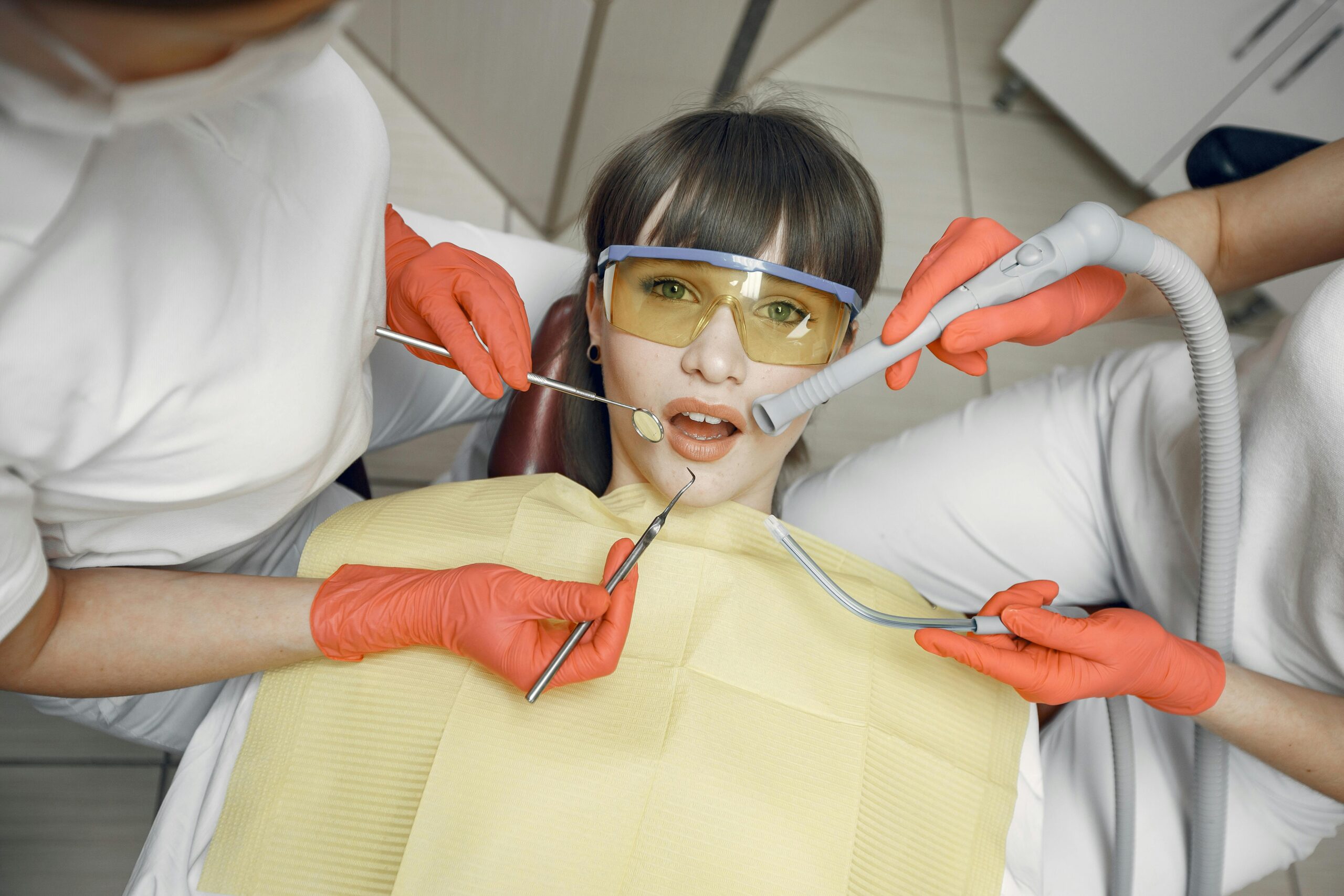 Finding a good orthodontist in Eagle Rock
