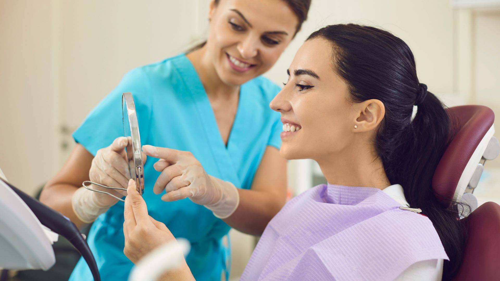Adult Orthodontic Solutions - Discreet Treatment Options That Fit Your Lifestyle