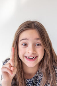 Pediatric Orthodontist Highland Park Office Visit