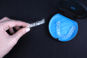 Invisalign for adults Pasadena orthodontic care