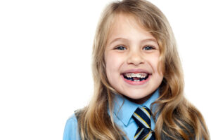 Early Orthodontic Checkup for Kids Pasadena